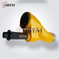 DN200 Rock Valve for Pm